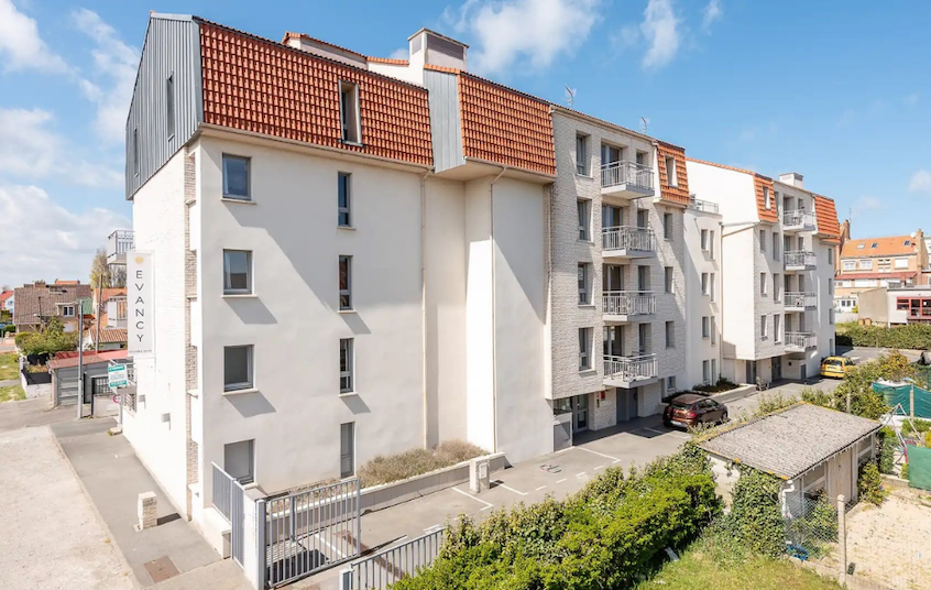villa les margats
