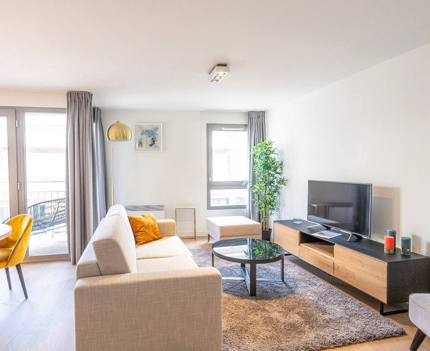 intérieur VLP