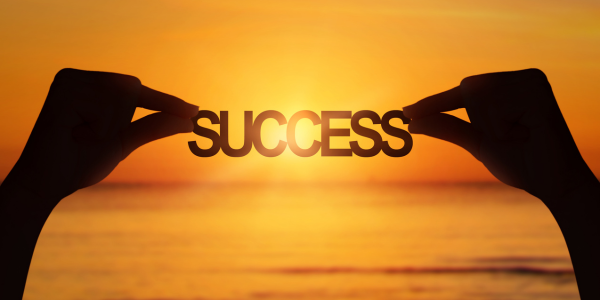 success