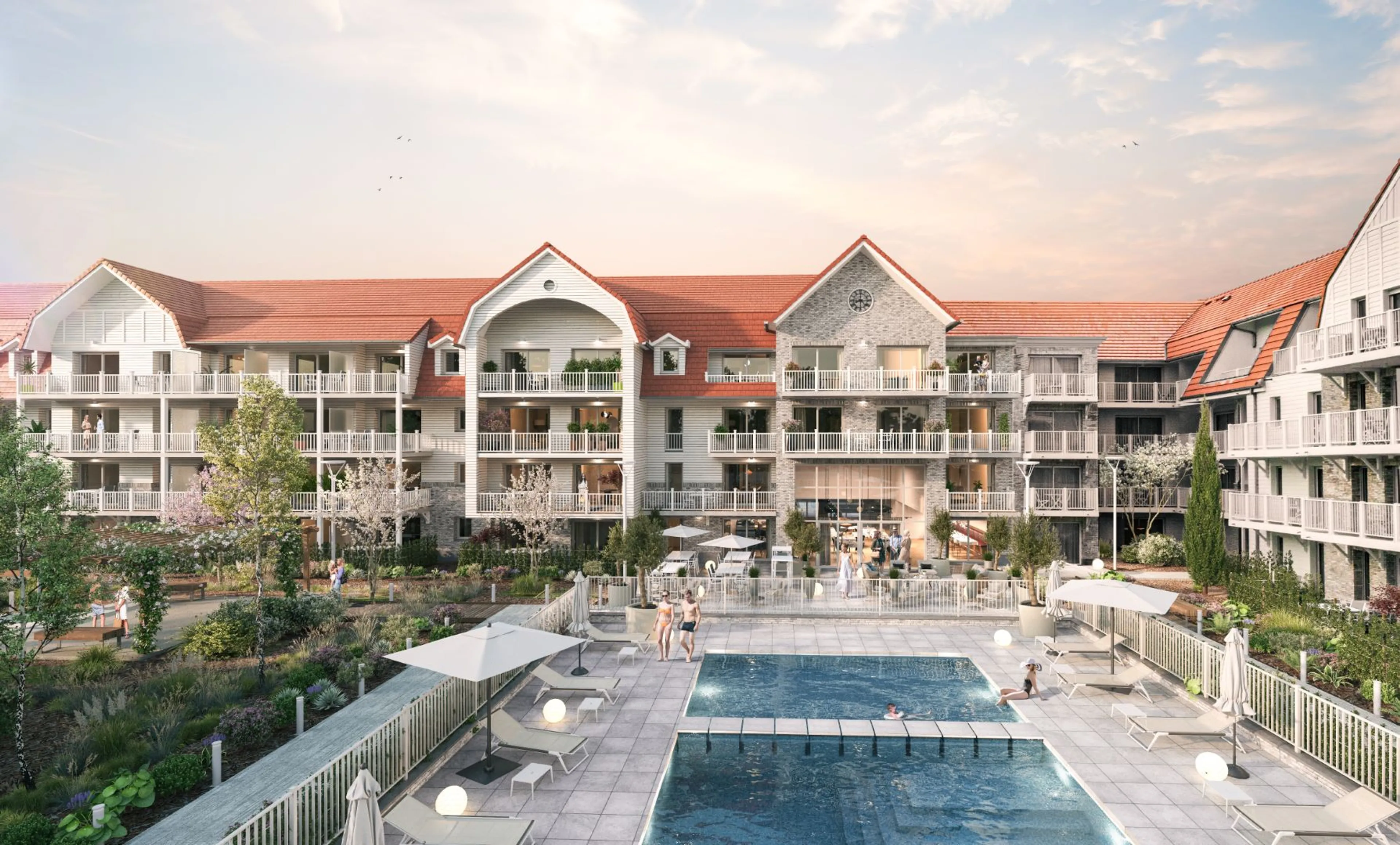 Opale Resort (phase 2)