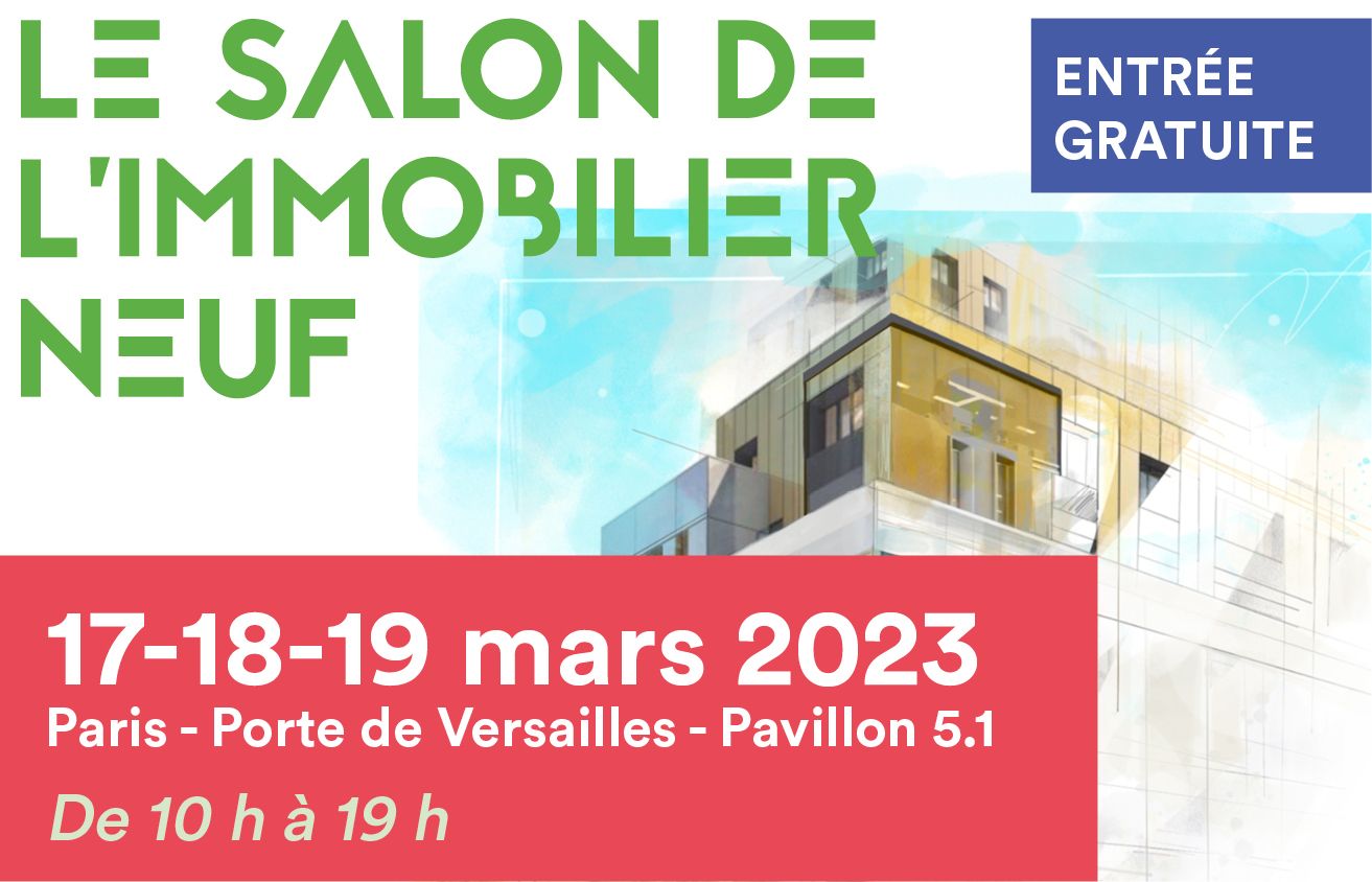 Salon De L'immobilier Neuf Pap 2023   630x405   &copy; Dr (1)