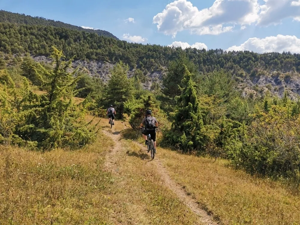 Sud de la France