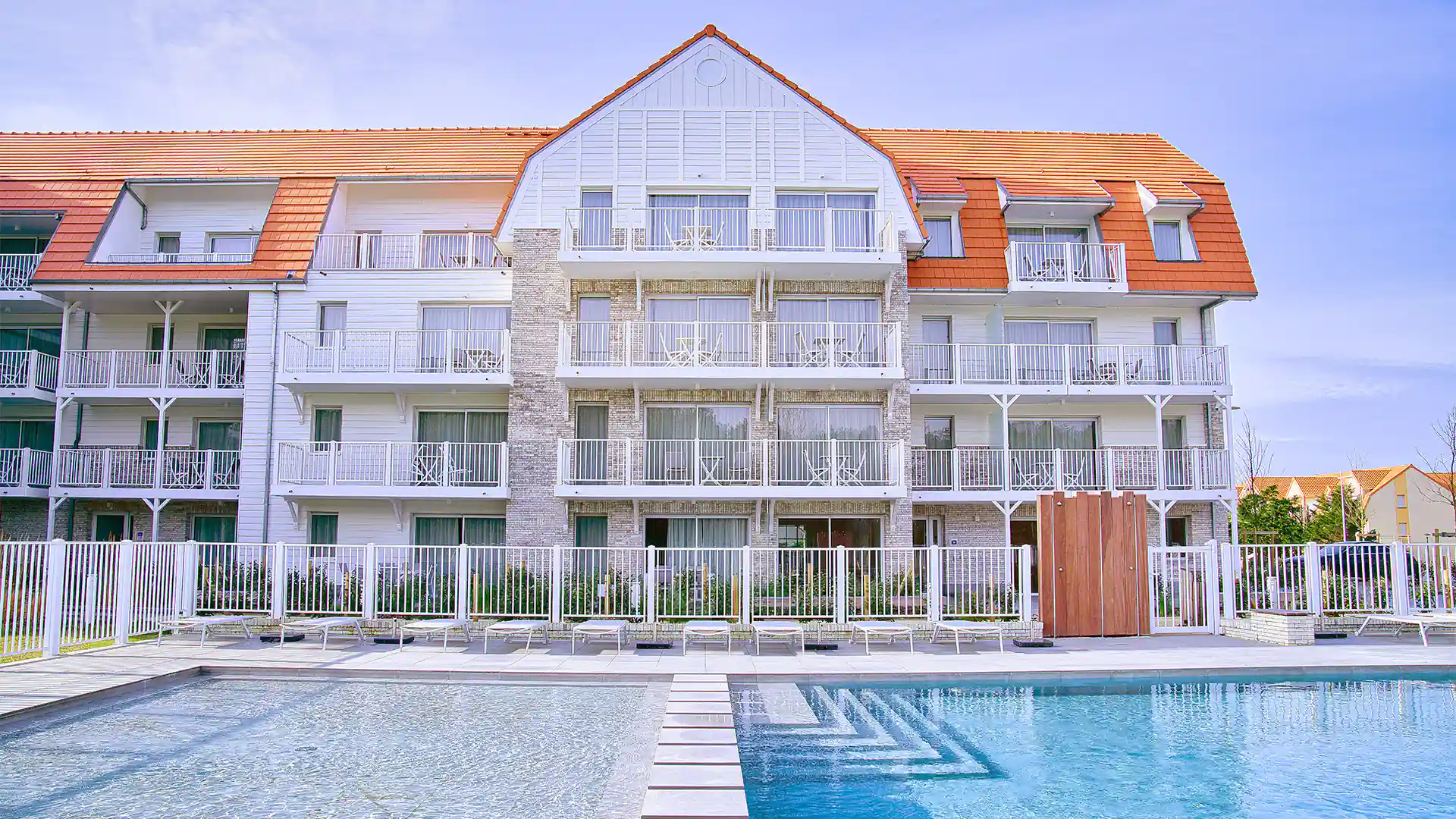 Opale Resort (phase 1)