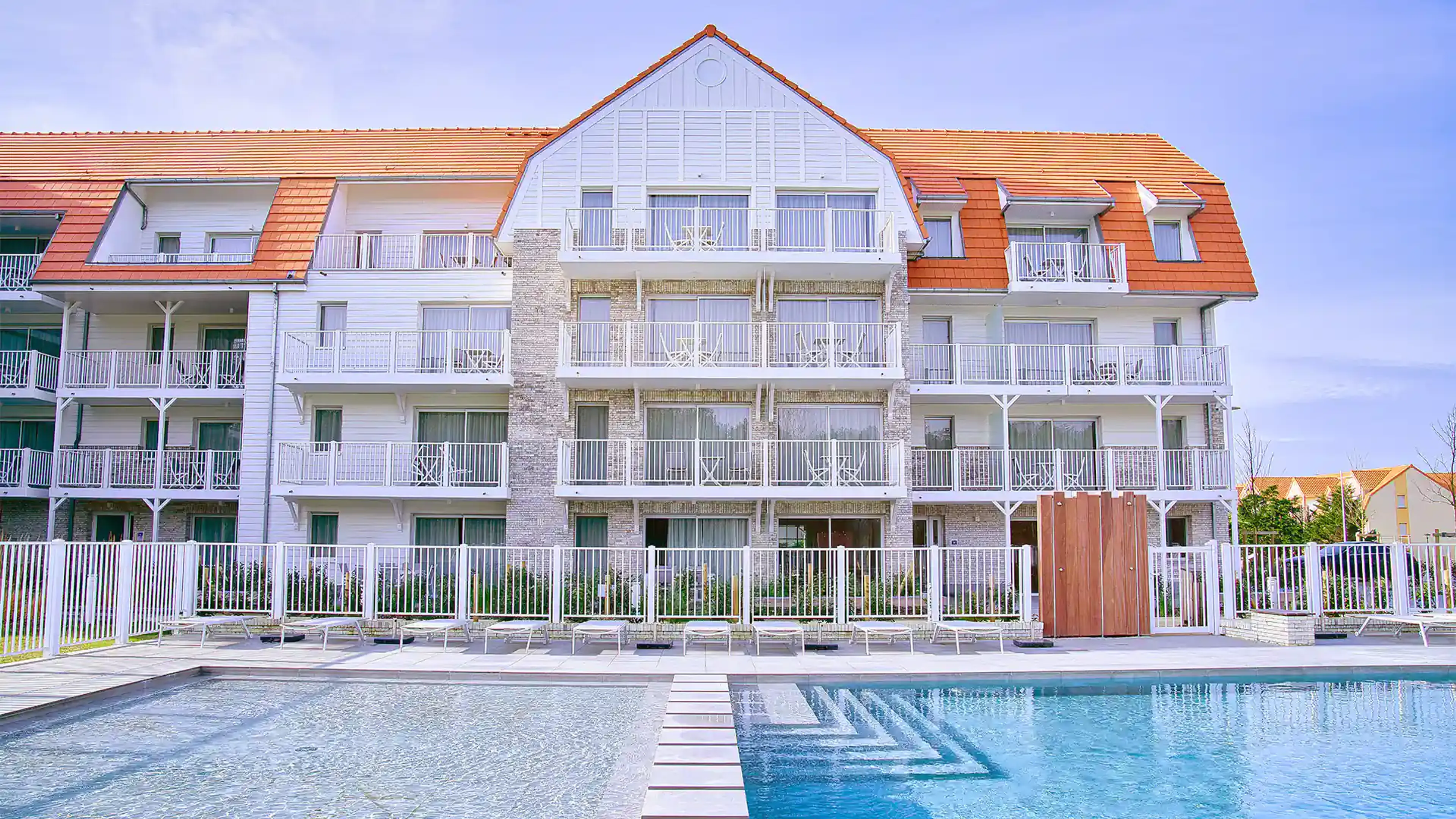 Opale Resort (phase 1)