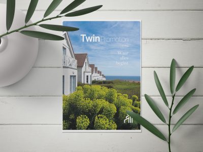 Magazine Twin NL 2021