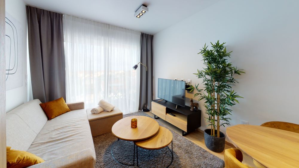 TDO RT 1-A-3.12 APPARTEMENT