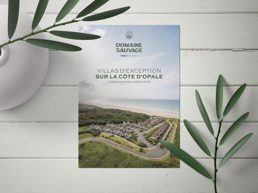 Le Domaine Sauvage Villas 2024